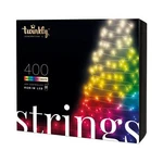 Twinkly Strings App-controlled Christmas Lights With 400 Rgb+w (16 Mill.... Fixed Price $259.49.