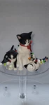 Lenox Holiday Collection "taking Down The Tree #774115. Fixed Price $20.25.