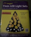 Led Keeper Diagnose And Repair Light Set Kit New! Huge Price Drop!. Fixed Price $19.99.