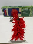 Holiday Time Chili Pepper Swag 50 Count Indoor String Tested Works. Fixed Price $28.88.