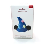 Hallmark Keepsake Ornament 2019 Magic The Sorcerer's Apprentice Disney Fantasia. Fixed Price $15.19.