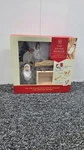 The Giving Manger Christmas Family Tradition, Hardcover Book New Xx. Fixed Price $34.99.