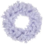 Northlight 36" Icy White Spruce Artificial Christmas Wreath - Unlit. Fixed Price $62.99.