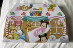 New Disney Tsum Countdown To Christmas Advent Calendar Sealed. Fixed Price $44.99.
