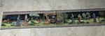 First Christmas Tapestry Table Runner Manual Woodworkers & Weavers 13 X 70. Fixed Price $27.00.
