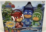 Pj Masks Hasbro Advent Calendar With 24 Daily Surprise Toys Catboy Owlette Gecko. Fixed Price $18.29.