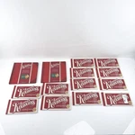 Lot Santa's Kindness Kids Coupon Book (12) & Journal (2) Demdaco New Christmas. Fixed Price $52.95.