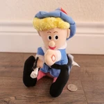 Animated Hermey The Elf Plush From Rudolph Red-nosed Reindeer Gemmy Works Great. Fixed Price $39.99.