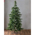 Plow & Hearth 550 Light Pre-lit Grandis Fir Christmas Tree 7FT 8 Functions New. Fixed Price $159.37.