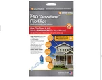 Max Pro Anywhere Flip Clip For Christmas Lights Easy To Us. Fixed Price $6.00.