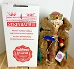 Steinbach Nutcracker Maid Marion S1825 Limited Edition Germany W/box 15.5" Read. Fixed Price $199.95.