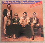 The Fabulous Thunderbirds Butt Rockin' Vinyl Lp Chyrsalis CHR1319 Cleaned. Fixed Price $10.00.