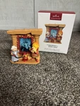 2024 Hallmark Ornament Hello? This Mrs. Claus Year Without Santa. Fixed Price $59.00.