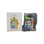 Hallmark Ornament 2006 Baby's First 1ST Christmas Photo. Fixed Price $37.99.