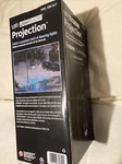 Gemmy Led Projection Pathway Marker Light Kaleidoscope 1001 300 417 Brand New. Fixed Price $15.00.