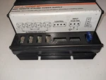 Public Safety Pse 460H Channel 60W Strobe Light Power Source Supply. Fixed Price $34.99.