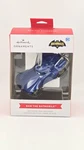 Hallmark Christmas Holiday Ornament Batwheels Dc Bam The Batmobile New Decor. Fixed Price $9.99.