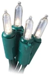 40814-88A 200 Count Cool White Led Traditional Mini Bulb Christmas Light Set. Fixed Price $38.99.