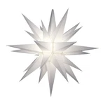 Keystone Holiday Outdoor 21" Prelit Led Christmas Star, White. Fixed Price $40.99.