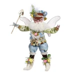 Mark Roberts Fairies 51-44620 Flower Garden Fairy Small 10.5 Inches *new. Fixed Price $89.97.