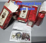 1 Downton Abbey Christmas Ornament By Kurt S. Adler-niob Box Has Damage. Fixed Price $13.88.