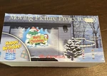 2001 Mr. Christmas Moving Picture Projector 10 Movies Holidays. Fixed Price $49.99.