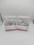 Christmas Led Crafting Battery Operated String Set 8 Star Of 2. Fixed Price $18.95.