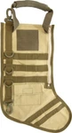 Carry All Tactical Stocking Desert Tan AC202 / P0241. Fixed Price $16.23.