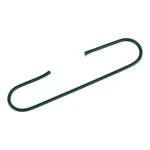 Northlight Club Pack Of 100 Forest Green Christmas Ornament Hooks 1.5-INCH. Fixed Price $8.49.