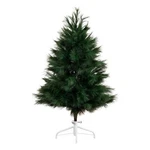 Nearly Natural 4FT Artificial Green Pampas Grass Christmas Tree. Fixed Price $157.99.