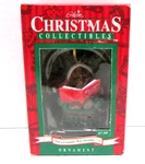 New Gibson 1995 Christmas Ornament Owl Not Creature Was Stirring Collectibles. Fixed Price $9.99.