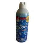 Santa Snow Blower Spray Artificial Fake Flocking Touch Up Christmas 10 Oz. Fixed Price $9.59.