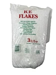 New Old Stock 90'S 3 1/2 Qt. Rauch Christmas Ice/snow Flakes For Holiday Decor. Fixed Price $15.92.