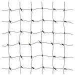 4'X4' 100 Led Warm White Mini Premium Christmas Net Light Outdoor Holiday Decor. Fixed Price $54.15.