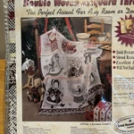 American Weavers Tapestry Double Woven Jacquard Throw Christmas Gifts 50X60. Fixed Price $26.99.