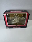 Cavanagh Harley Davidson 2001 "north Pole Motorcycle Club" Christmas Ornament. Fixed Price $5.99.