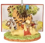 Disney Winnie The Pooh And Pals Sketchbook Ornament - Tigger. Fixed Price $34.95.