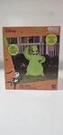 Gemmy Halloween Disney 3.5 Ft Boogie With Dice Airblown Inflatable Nib. Fixed Price $49.99.