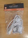 Darice Light Cord - Great For Dept 56, Lemax Buildings New Free Ship. Fixed Price $11.50.