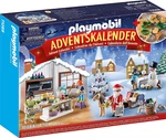 Playmobil Advent Calendar Christmas Baking Set With Fun Holiday Treats. Fixed Price $50.81.