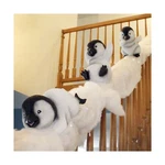 Midlee Christmas Penguin Stairway Holiday Decoration (set Of 3). Fixed Price $143.80.