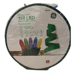Ge Energy Smart 150 Ct 49.6 Ft Multicolor Mini Led Christmas String Lights New. Fixed Price $32.99.