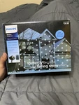 Philips Motion Projector Falling Snow Effect Remote Control Christmas Led Lights. Fixed Price $49.99.