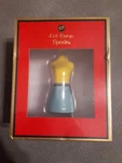 Spode Kit Kemp Christmas Calypso Mannequin Ornament. Fixed Price $24.95.