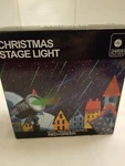 Stage Lighting Mini Laser Remote Control Projector Christmas Decorations. Fixed Price $25.99.