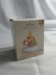 Club Exclusive 2006 Hallmark Keepsake Ornament Charlie Brown Christmas Tree. Fixed Price $19.99.