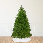 Northlight 10' Northern Pine Full Artificial Christmas Tree - Unlit. Fixed Price $461.49.