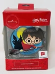 Hallmark Harry Potter Christmas Ornament Flying Broom Walgreens Exclusive New. Fixed Price $14.99.