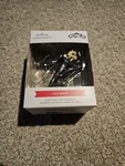 2024 Disney Hallmark Zag Miraculous Ladybug Cat Noir Christmas Ornament New. Fixed Price $9.99.