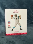2017 Hallmark Keepsake Cam Newton #23 In Football Legends Series- D2. Fixed Price $9.95.